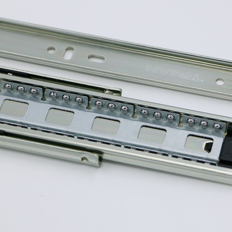 Heavy Duty Self-Locking Slides 115kg Capacity