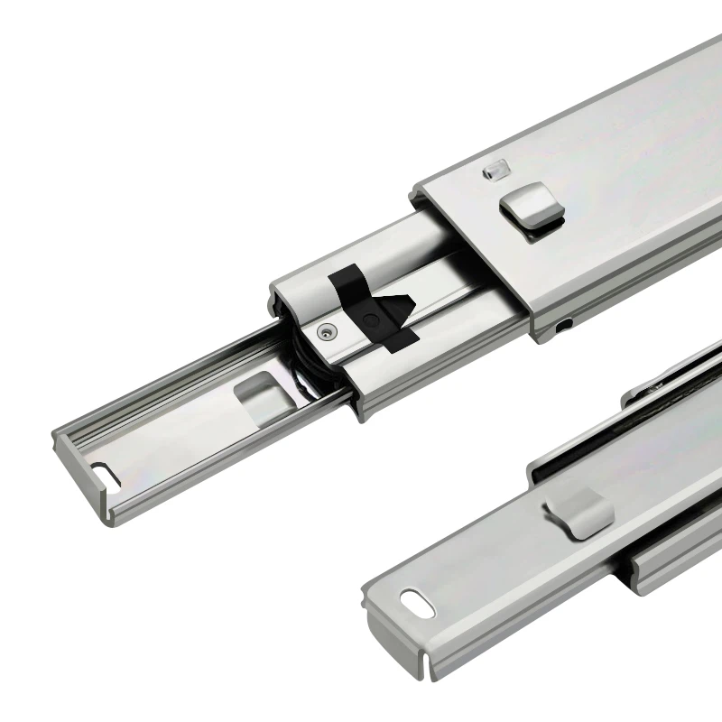 Bayonet Drawer Slides Bayonet Drawer Slides