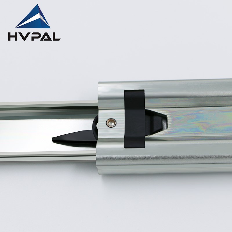 Industrial tool box rebound drawer slides Industrial tool box rebound drawer slides