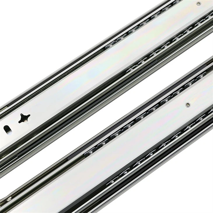 Heavy Duty Ball Bearing Drawer Slide