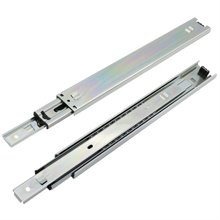 Light Duty bayonet  Drawer Slides