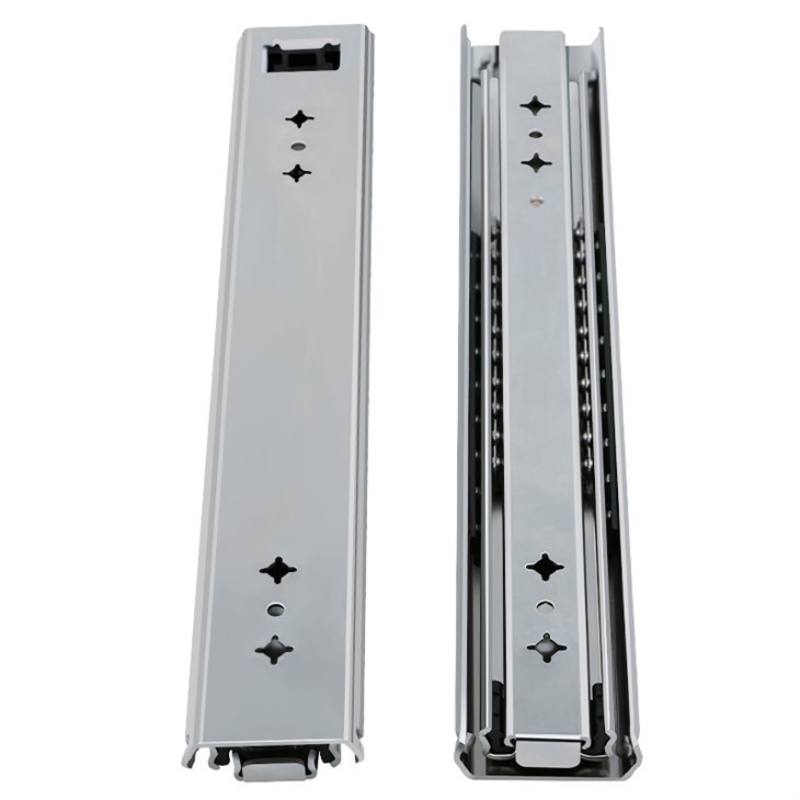  Stainless Steel drawer slides