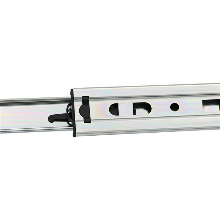 45mm Pocket And Bayonet Drawer Slides suppliers