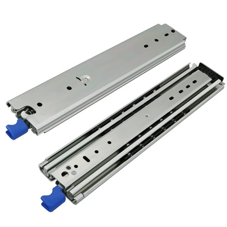 HVPAL Heavy Duty Drawer Slides 76mm