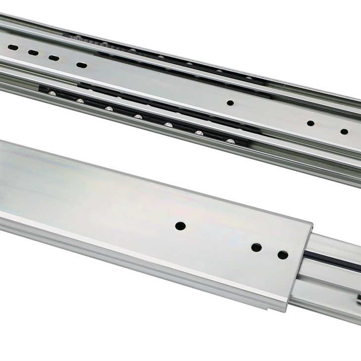 76mm Load Capacity 227KG Slide