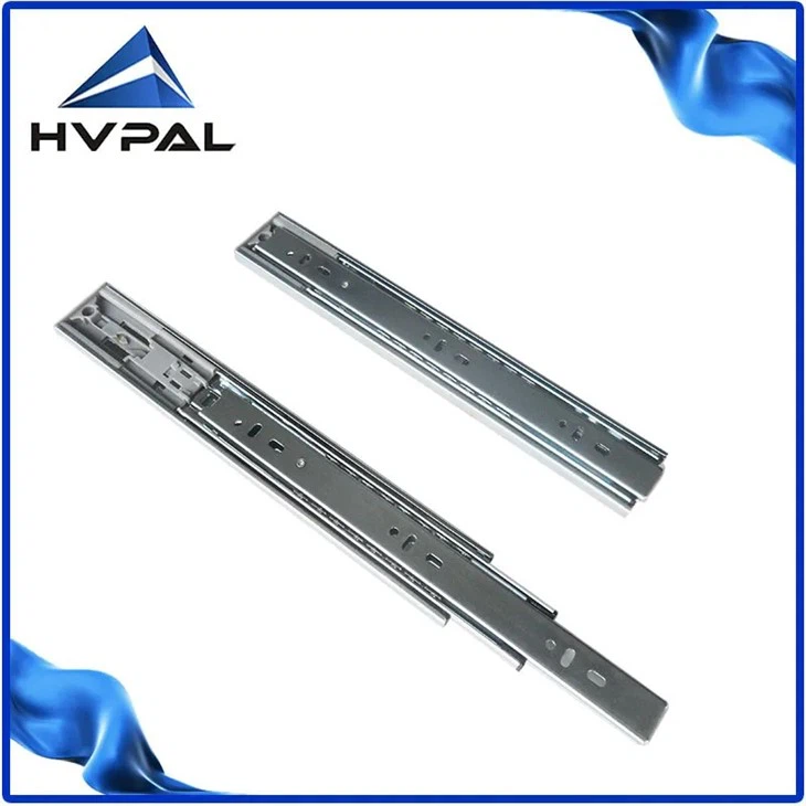 Corredors de calaix amb rodament de boles 250-700 mm