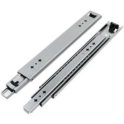 Tobogan de calaix resistent de 53 mm per a RV