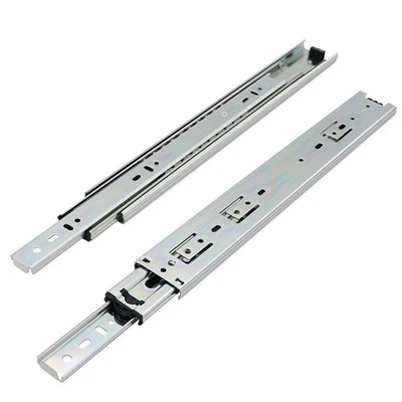 Tobogans de calaix de servei de mobles