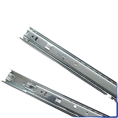 encaixeu-al rail lliscant-de boles de gran resistència