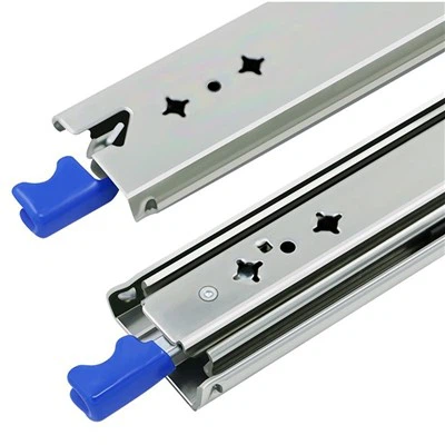 Diapositiu de calaix de 53 mm a l'aire lliure